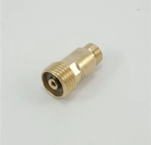 Migatronic Korpus soczewki gazowej Stubby Ø1,6 mm