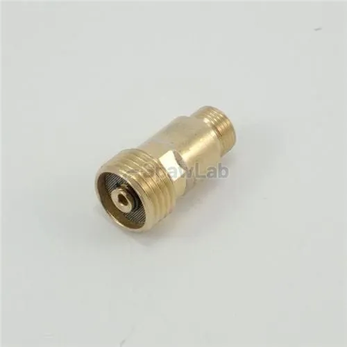 Migatronic Korpus soczewki gazowej Stubby Ø1,6 mm