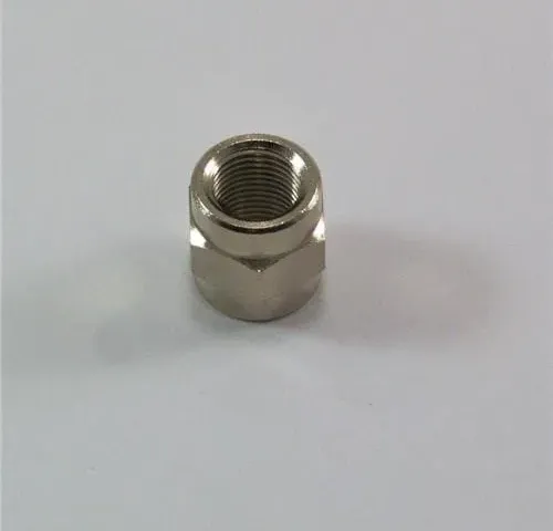 Migatronic Korpus tulejki zaciskowej 1/8″ EV103B