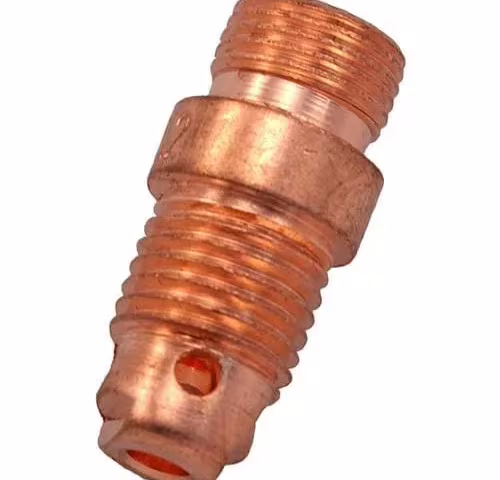 Migatronic Korpus tulejki zaciskowej krótki (Stubby)