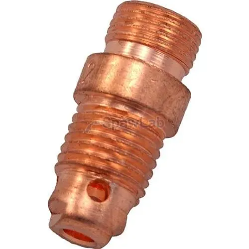 Migatronic Korpus tulejki zaciskowej krótki (Stubby)