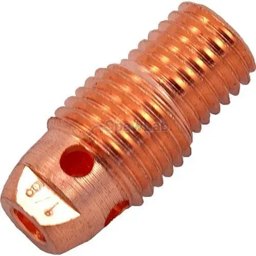 Migatronic Korpus tulejki zaciskowej Ø 3,2 mm TIG 101/301