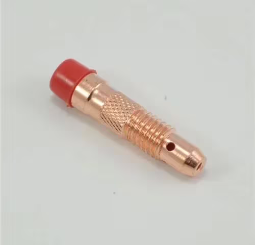 Migatronic Korpus tulejki zaciskowej Ø1.0 mm do uchwytu TIG 201/401
