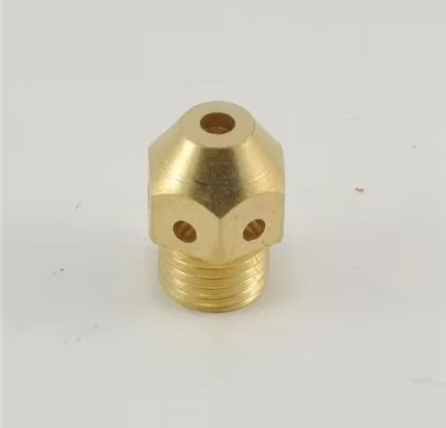 Migatronic Korpus tulejki zaciskowej Ø1,0-3,2 TIG451