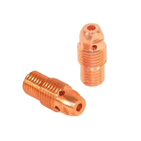 Migatronic Korpus tulejki zaciskowej Ø2.4 TIG101/301