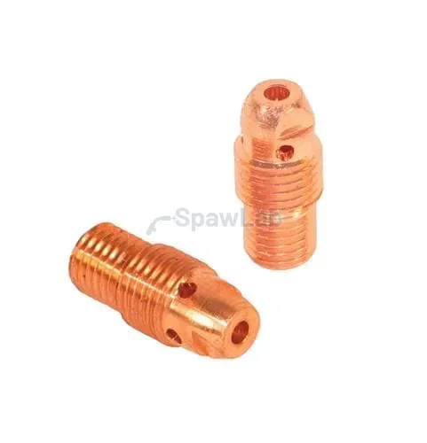 Migatronic Spannhülsengehäuse Ø2.4 TIG101/301