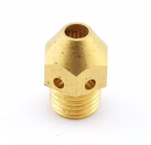 Migatronic Korpus tulejki zaciskowej Ø3,2-4,8 TIG451