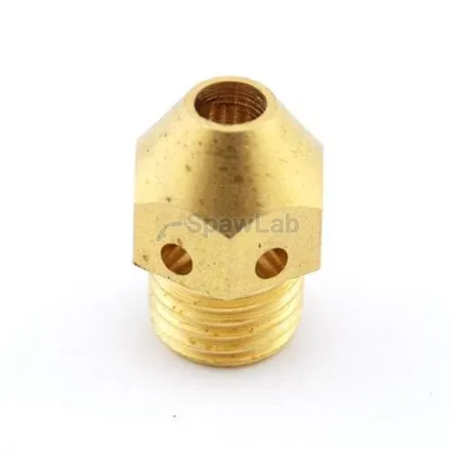 Migatronic Korpus tulejki zaciskowej Ø3,2-4,8 TIG451