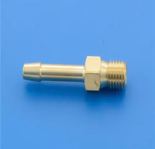 Migatronic Króciec do węża 1/8″ x 5 mm