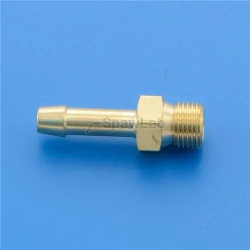 Migatronic Króciec do węża 1/8″ x 5 mm
