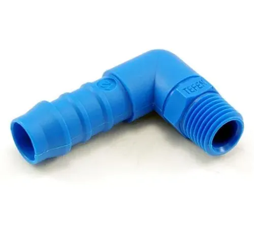 Migatronic Króciec kątowy Ø12mm x 1/4″ do plazmy
