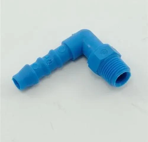 Migatronic Króciec kątowy plastikowy Ø6×1/8″