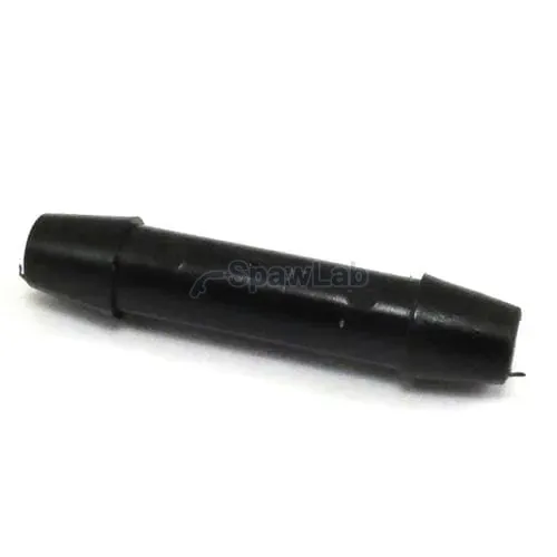 Migatronic Ø5 mm PVC hose connection nipple