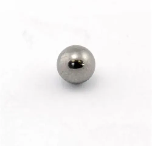 Migatronic Ball Ø5 mm, steel stainless