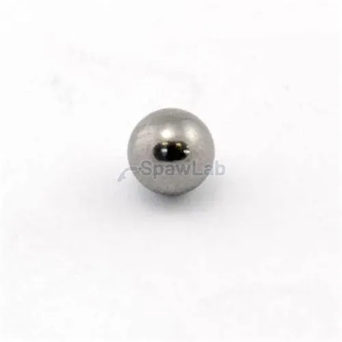 Migatronic Ball Ø5 mm, steel stainless