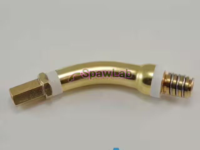 Migatronic Swan neck ML250 MIG-A Twist