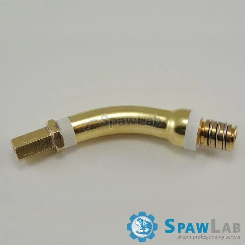 Migatronic Schwanenhals ML250 MIG-A Twist