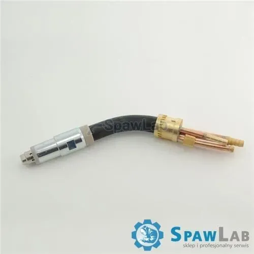 Migatronic Swan neck MV400 FKS Twist