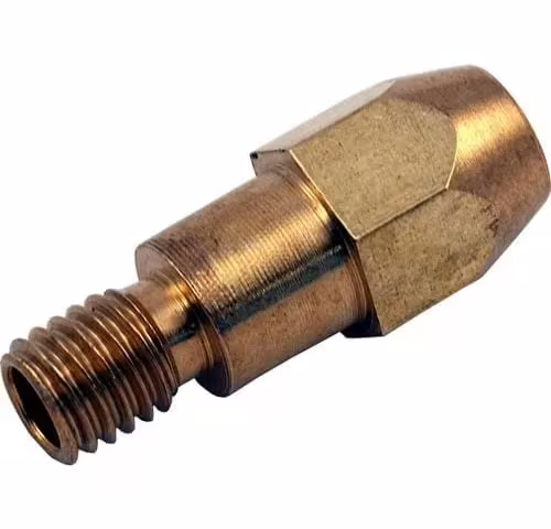 Migatronic Current connector M8x32mm for torches ML300/360