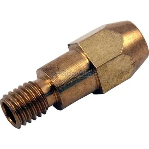 Migatronic Łącznik prądowy M8x32mm do uchwytów ML300/360
