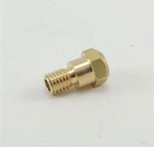 Migatronic Current connector ML300/360 M8 22mm