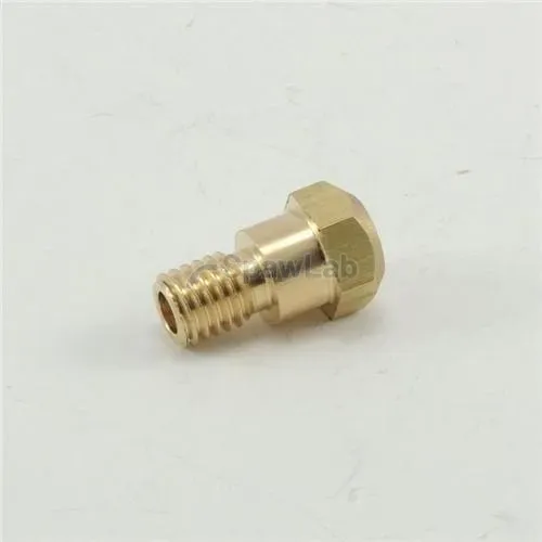 Migatronic Current connector ML300/360 M8 22mm