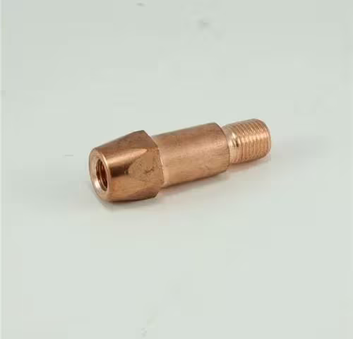 Migatronic Łącznik prądowy ML500 M10/M8 43mm