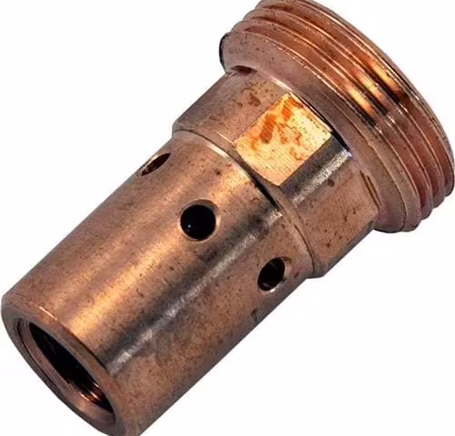 Migatronic Łącznik prądowy MV450/550 CuCrZr 25