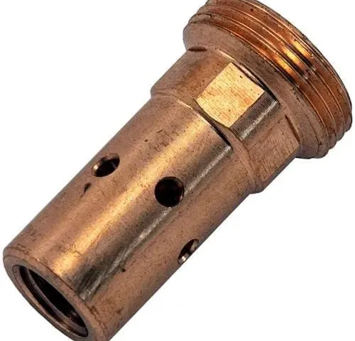 Migatronic Łącznik prądowy MV450-550 CuCrZr 29