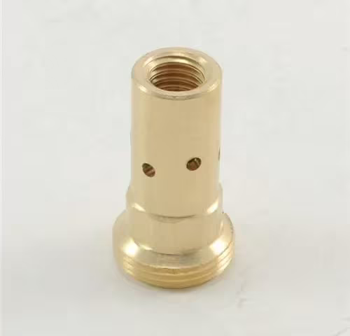 Migatronic Current connector MV450/550 M8 29mm