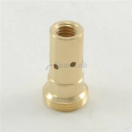 Migatronic Current connector MV450/550 M8 29mm