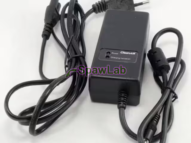 Migatronic Ladegerät für Kontrolle Durchfluss CHEMICAL 3F