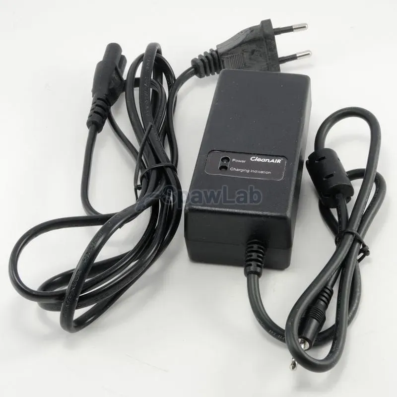 Migatronic Ladegerät für Kontrolle Durchfluss CHEMICAL 3F