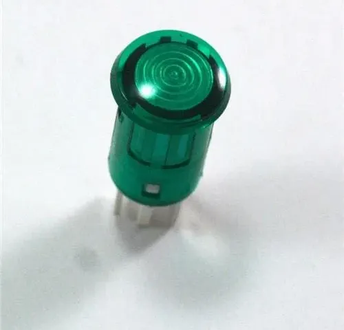 Migatronic Lampka Control 28V green