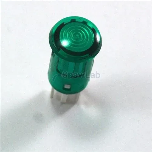 Migatronic Lampka Kontroll 28V grün