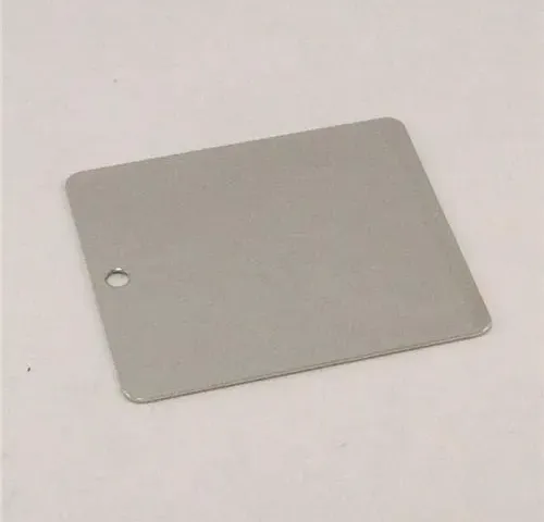 Migatronic Spiegel 1,0 mm für flexibel Arm 10 Stk