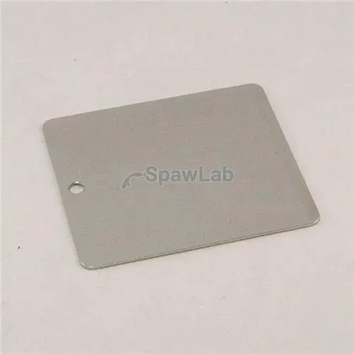 Migatronic Mirror 1,0 mm for flexible arm 10 pcs