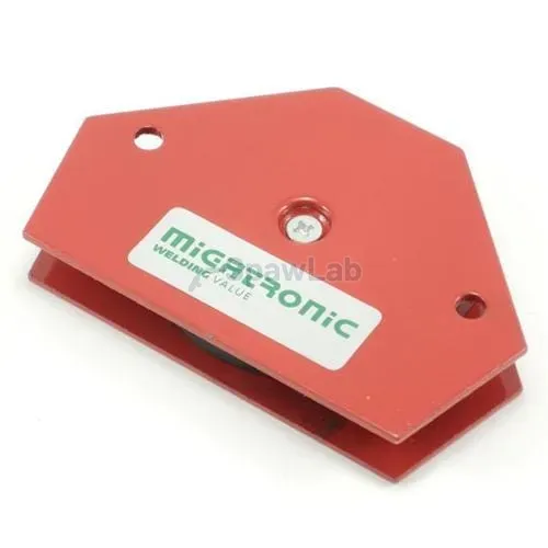 Migatronic 300N / 30kg welding angle magnet