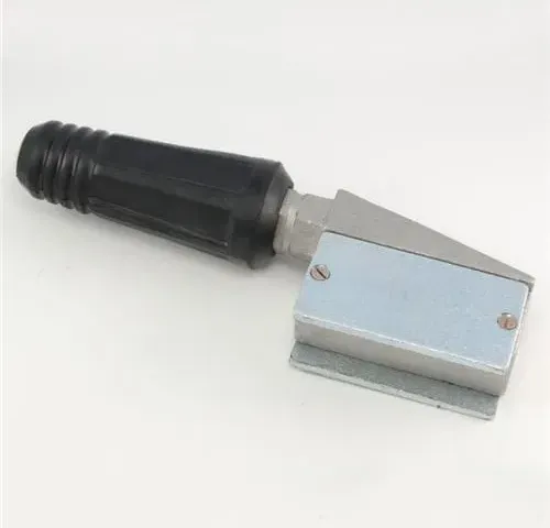 Migatronic magnetic earth clamp 300 A