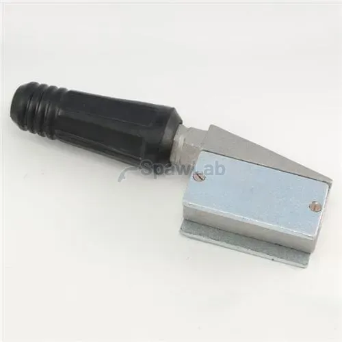 Migatronic Magnetyczny zacisk masowy 300 A
