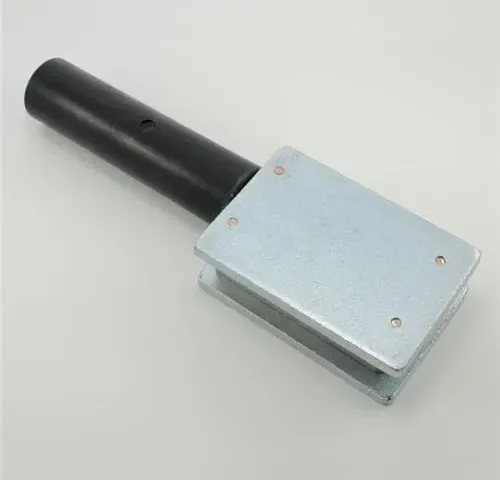Migatronic magnetic earth clamp 600 A