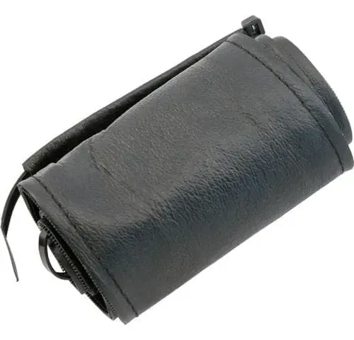 Migatronic small leather cover with zip 101/201/301