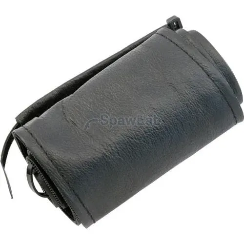 Migatronic small leather cover with zip 101/201/301