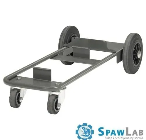 Migatronic small trolley