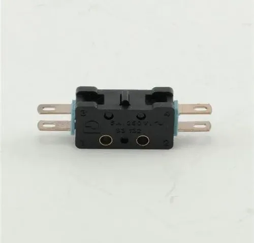 Migatronic Mikroschalter für Brenner