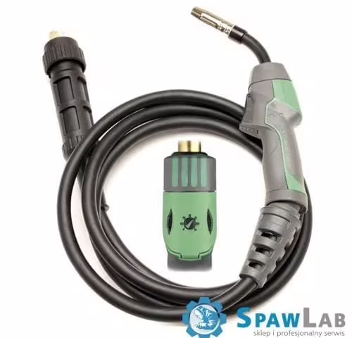 Migatronic ML150 TWIST R 4m 0.8