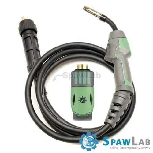 Migatronic ML150 TWIST R 4m 0.8