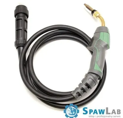 Migatronic ML240 TWIST MIG welding torch 3 m 0.8