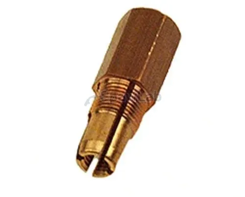 Migatronic Halterung Drahtführungsseele 120R