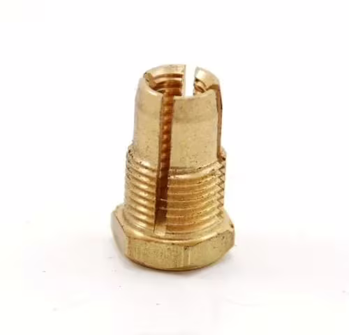 Migatronic Mocowanie prowadnika drutu BIG Ø4.8 PP